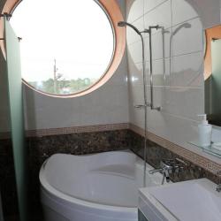 Фото Отель Inter City (Интер Сити)