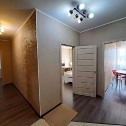 Улучшенная квартира с 2 спальнями А