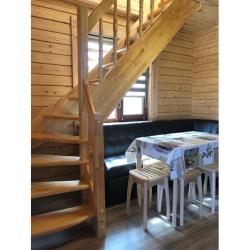 Фото Отель Солнечная