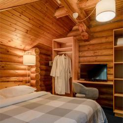 Фото Отель Skazka Lodge (Сказка Лодж)