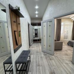 Фото Отель Apartments by Xasanov 2 ком. на Мира 3