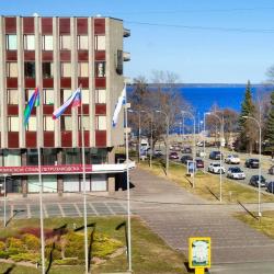 2-комнатные апартаменты улучшенные