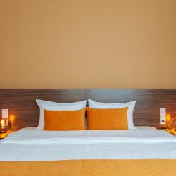 Фото Отель Времена Года