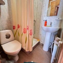 Комната стандарт с 2 односпальными кроватями