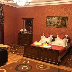 Фото Отель Весна