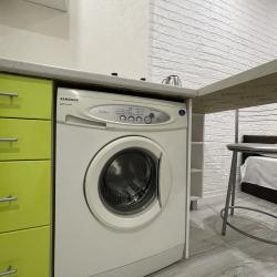 Фото Апартаменты Renta36 (Рента) на переулке Ракетный 2