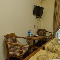 2-комнатная комната люкс (корпус 2)