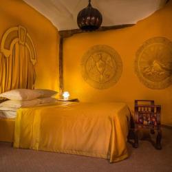 Фото Отель Luxury House ECO-hotel & Spa (Лакшери хаус)