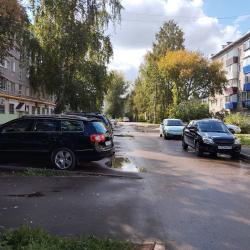 Фото Апартаменты на улице Салиха Сайдашева 3