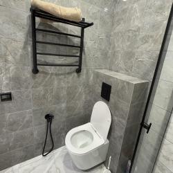 Фото Апартаменты на улице Ясногорская 16\6 ЖК парк