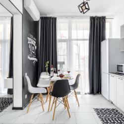 Фото Отель Home Group (Хоум Груп) на улице Верхней 4 корпус 7