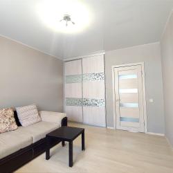 Фото Апартаменты на улице Перелёта 21