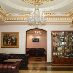 Фото Отель Royal Plaza by Stellar Hotels (Роял Плаза бай Стеллар Хотелс)