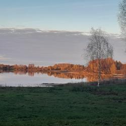 Фото Отель На краю света