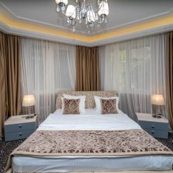 Фото Отель Дачи