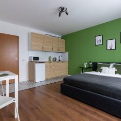 Фото Апартаменты на Садовой 85