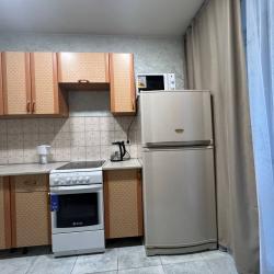 Фото Отель AlexHome на улице Краснознаменская 17к4