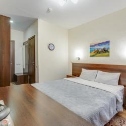 Фото Отель Пик