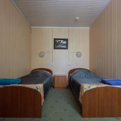 Фото Отель Взморье