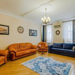 3-комнатные апартаменты люкс