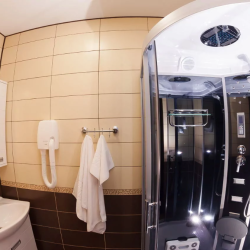 Номер люкс Double