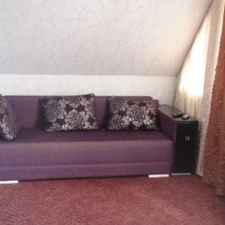 3-комнатная комната улучшенная (мансарда)