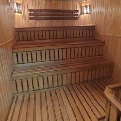 Фото Отель Polo 74 (Поло 74) (бывш. Астра)