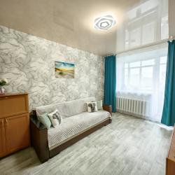 1-комнатные апартаменты эконом