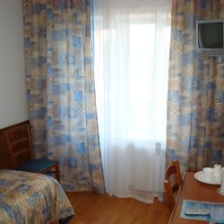 Фото Отель Русь