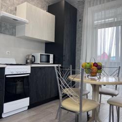 Фото Апартаменты на улице Федеральная