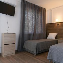 Фото Отель Панфилов