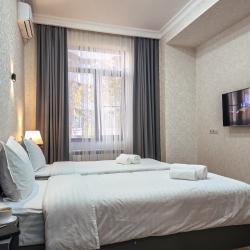 Фото Отель Parklane (Парклайн)