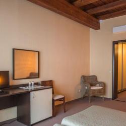 Фото Отель Маяк