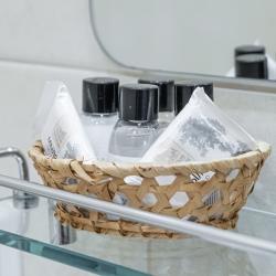 1-комнатные апартаменты студия с 1 двуспальной кроватью