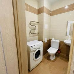 Фото Апартаменты на улице Врубеля