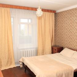 3-комнатные апартаменты стандарт г. Владивосток, ул. Бестужева, д. 40, кв. 27