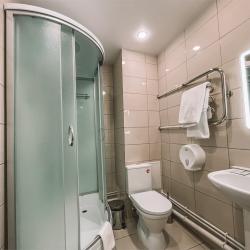 3-местный номер комфорт семейный