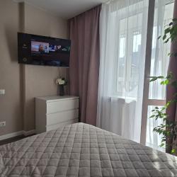 2-комнатные апартаменты стандарт