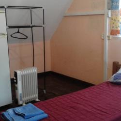 Комната «эконом» 17 м2 (с завтраком)