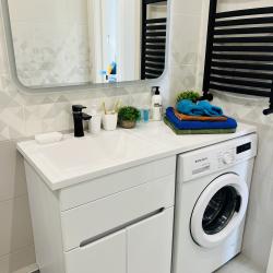 Фото Отель Like Home (Лайк Хоум) на улице Арсенальная 29 корпус 5