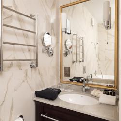 Фото Отель Пестриков