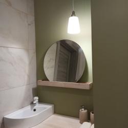 Фото Отель Vetka Home (Ветка Хоум) на улице Прибрежной