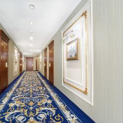Фото Отель Династия