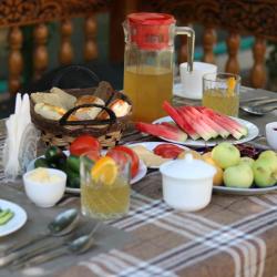 Фото Отель Chinor Garden Hotel 1 (Чинор Гарден 1)