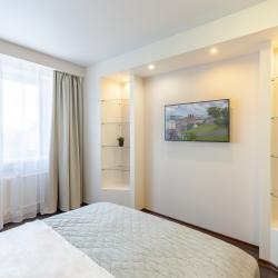 Фото Отель RentPlaza (РентПлаза) на улице 5 просека 99А