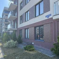 Фото Отель Baltic Resort (Балтик Резорт) на Ольховой 19 к6