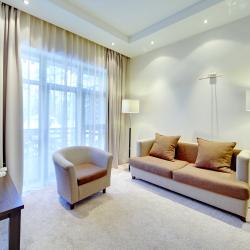 Номер улучшенный