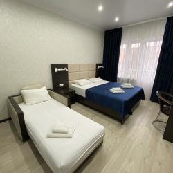 Фото Отель Blue Marine Hotel (Блю Марин)