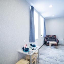 Фото Отель ЖивиТУТ на проспекте Красноармейский 96А