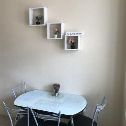 Фото Апартаменты на улице им. Героя Сарабеева В.И. 5 корпус 3